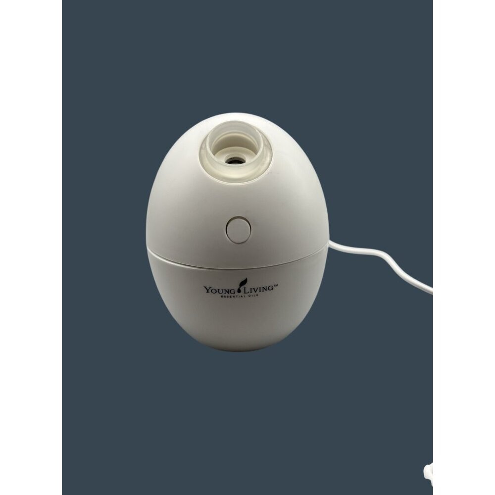 Young Living ORB Portable Oil Diffuser USB Cord Dorm Hotel Mister Ultrasonic - Picture 7 of 11